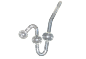 TGR - Oil Burner Dog Water Pipe