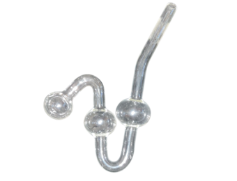 TGR - Oil Burner Dog Water Pipe