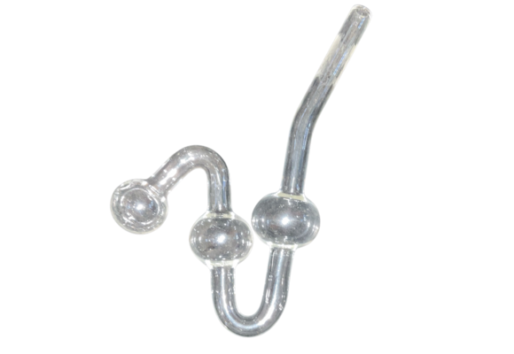 TGR - Oil Burner Dog Water Pipe