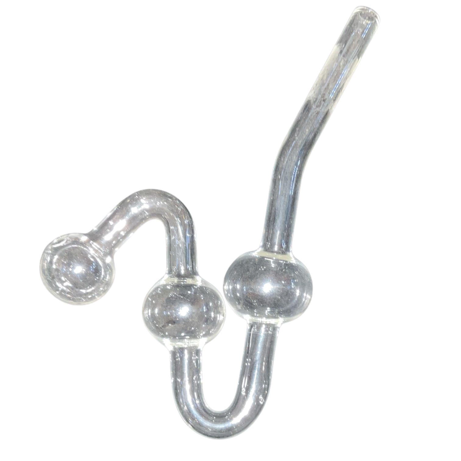 TGR - Oil Burner Dog Water Pipe