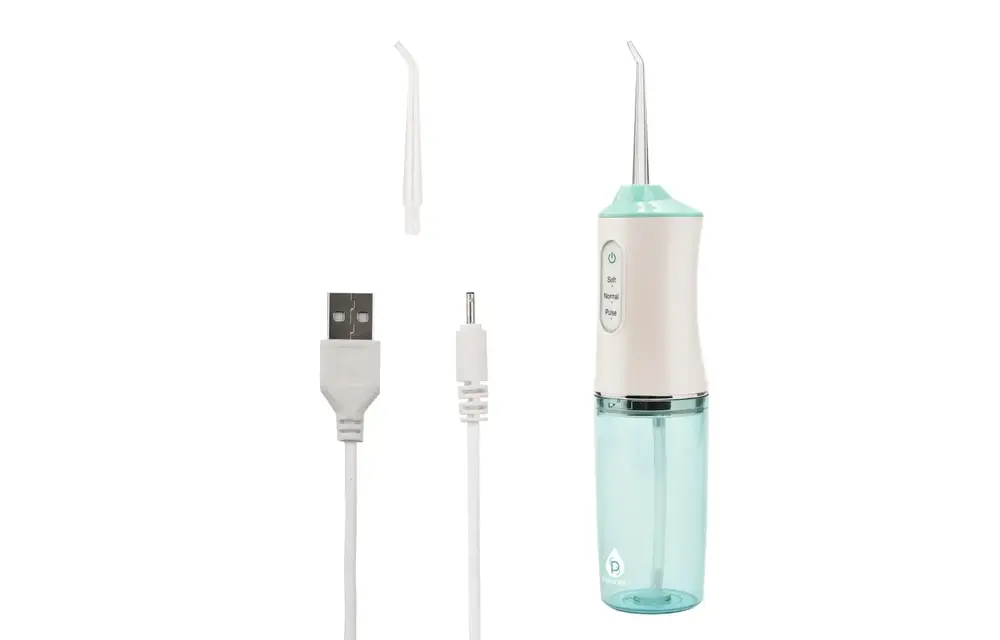 Pursonic - Water Flosser USB Rechargeable