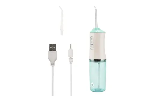 Pursonic - Water Flosser USB Rechargeable