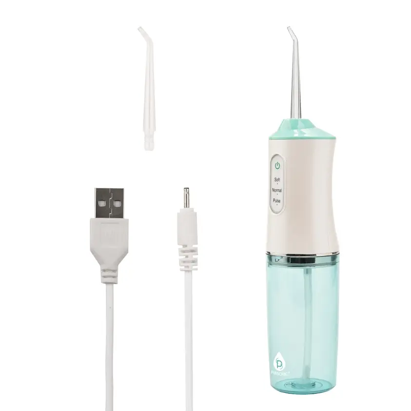 Pursonic - Water Flosser USB Rechargeable