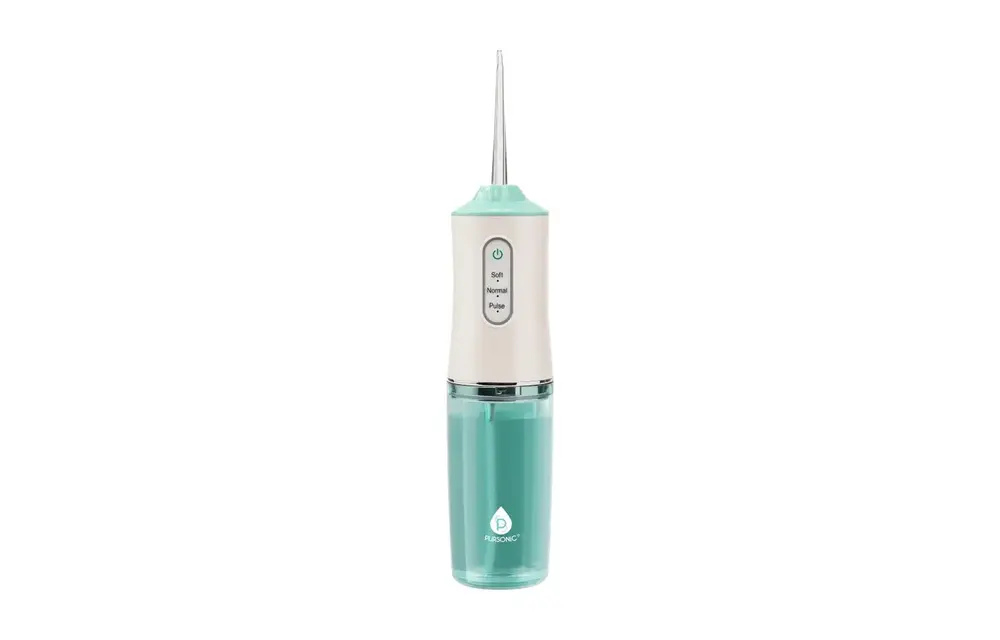Pursonic - Water Flosser USB Rechargeable