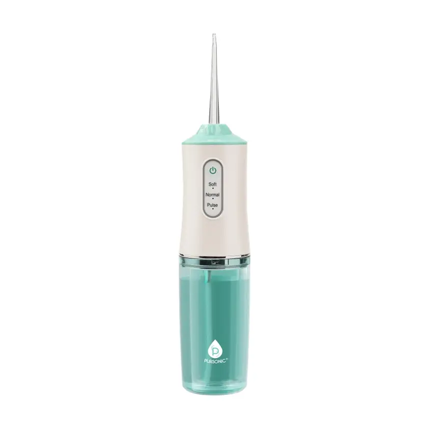 Pursonic - Water Flosser USB Rechargeable