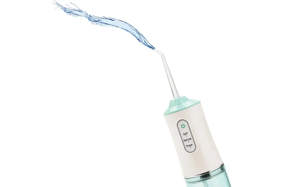 Pursonic - Water Flosser USB Rechargeable