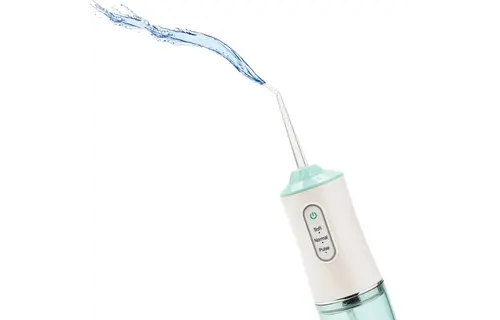 Pursonic - Water Flosser USB Rechargeable