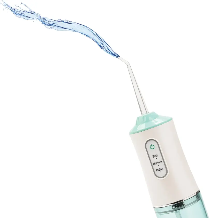 Pursonic - Water Flosser USB Rechargeable