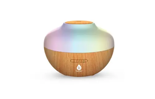 Pursonic - Essential Oil Aroma Diffuser 10oz