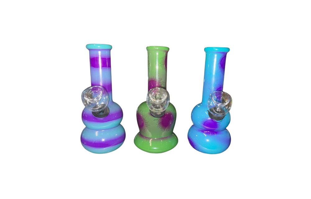 TGR - Waterpipe Mini House (12)