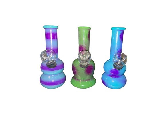 TGR - Waterpipe Mini House (12)