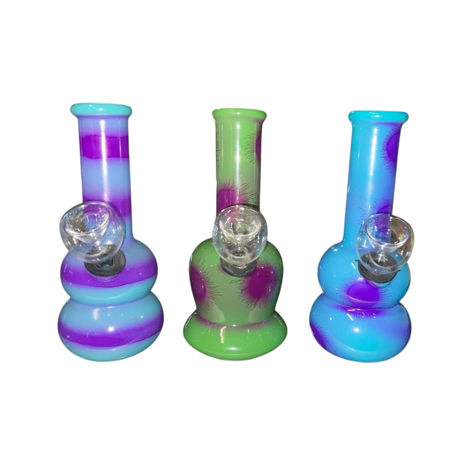 TGR - Waterpipe Mini House (12)