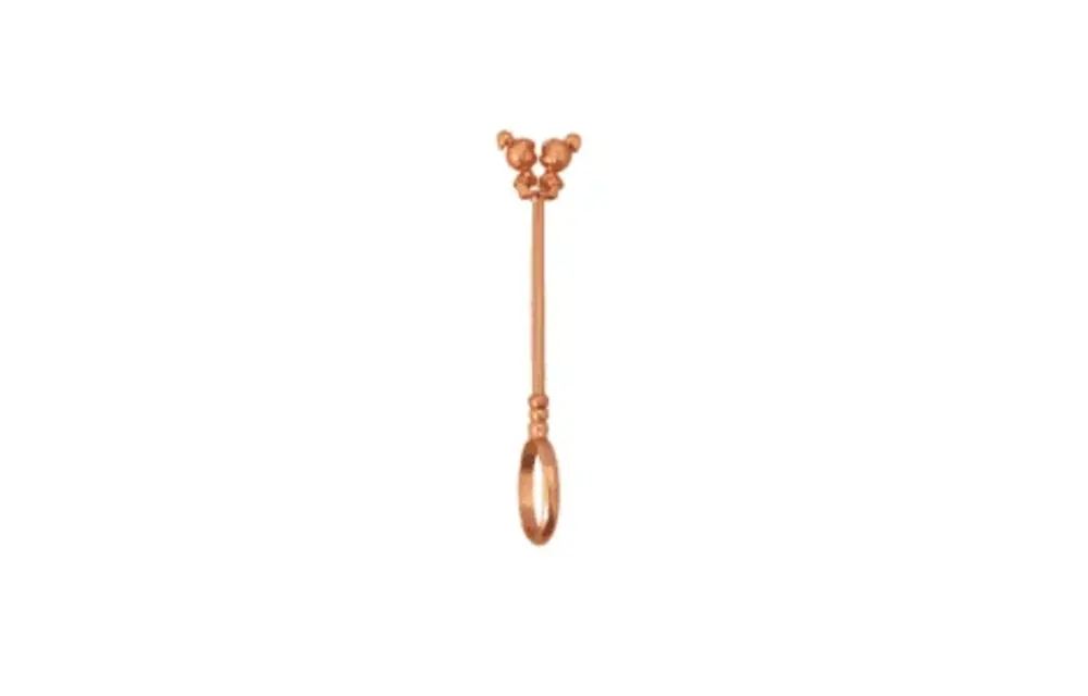 Peace Flower - Love is Love Girls Kiss Roach Clip