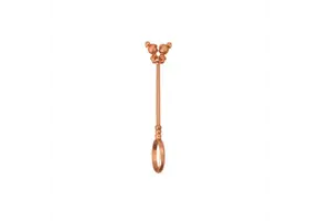 Peace Flower - Roach Clip Love is Love Girls Kiss