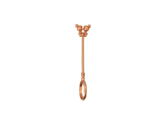 Peace Flower - Love is Love Girls Kiss Roach Clip