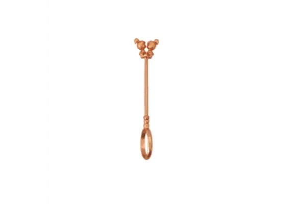 Peace Flower - Roach Clip Love is Love Girls Kiss