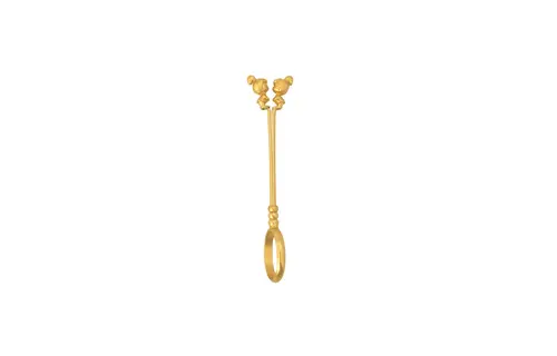 Peace Flower - Love is Love Girls Kiss Roach Clip