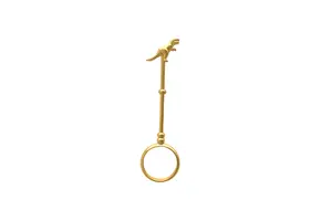 Peace Flower - Roach Clip T Rex