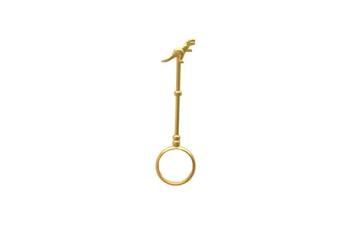 Peace Flower - T Rex Roach Clip