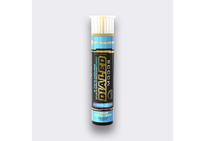 Dialed Moods - Kratom Liquid Energy Shot 2oz