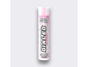 Dialed Moods - Kratom Euphoric Liquid Shot 2oz