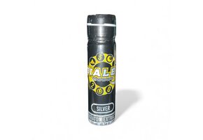 Dialed Moods - Kratom Extract Shot 240mg 10mL Silver