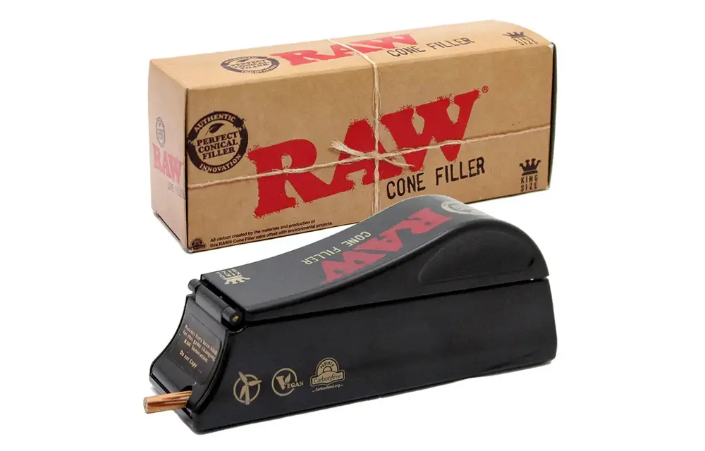Raw - Cone Filler King Size