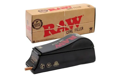 Raw - Cone Filler King Size