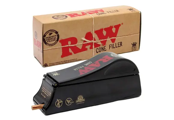 Raw - Cone Filler King Size