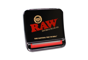 Raw - Rolling Box Rawtomatic 79mm