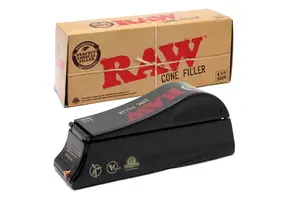 Raw - Cone Filler 1 1/4 Size