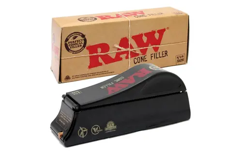 Raw - Cone Filler 1 1/4 Size