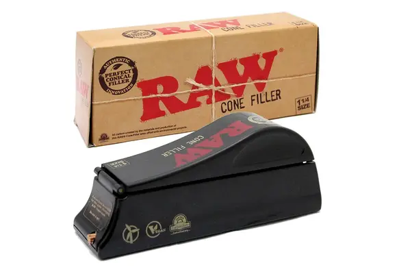 Raw - Cone Filler 1 1/4 Size