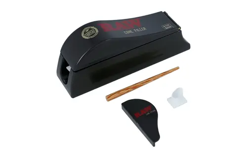 Raw - Cone Filler 1 1/4 Size