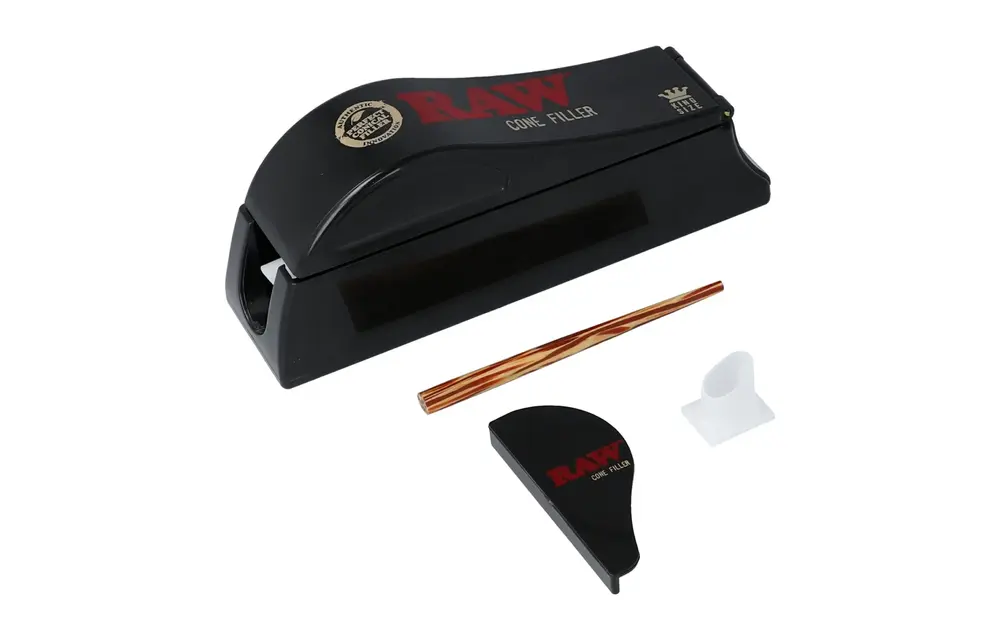 Raw - Cone Filler King Size