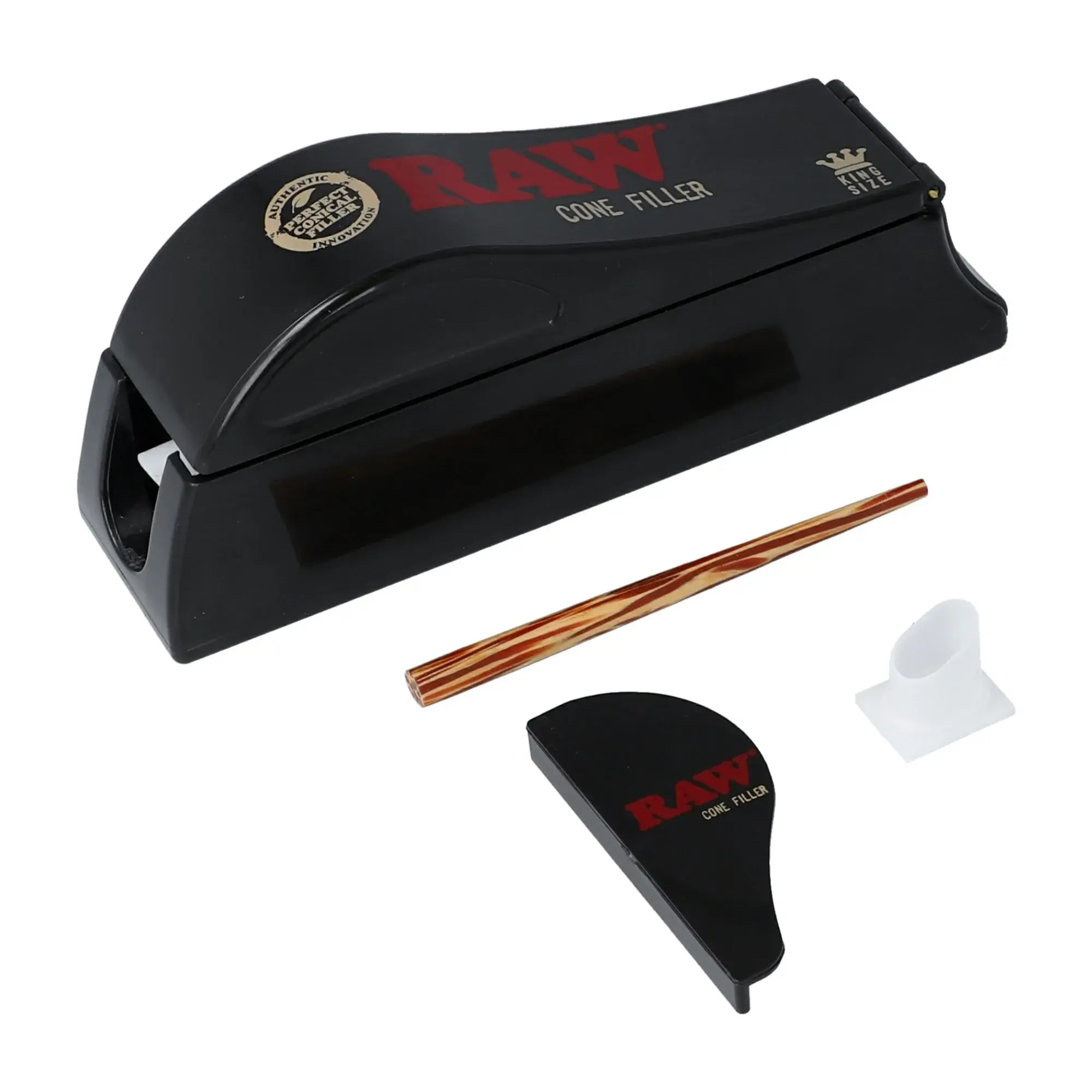 Raw - Cone Filler King Size