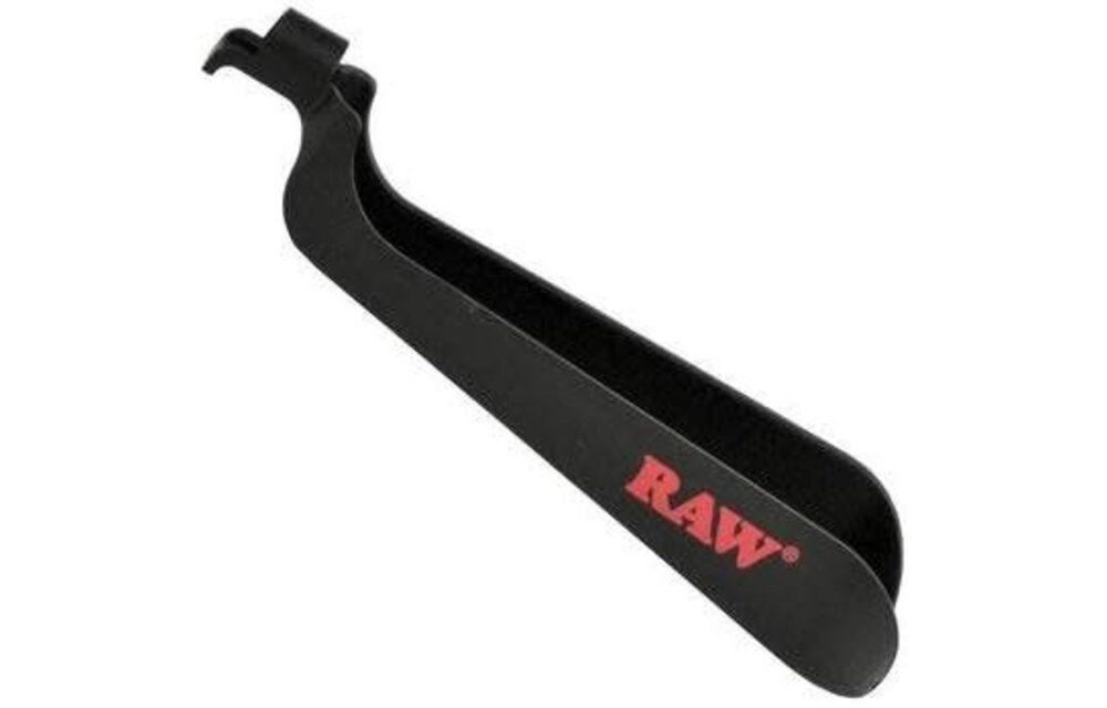 Raw - Catcher Next Level Prototipo V1