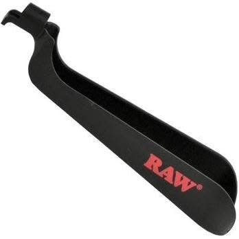 Raw - Catcher Next Level Prototipo V1