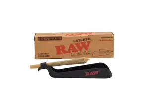 Raw - Catcher Next Level Prototipo V1