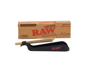 Raw - Catcher Next Level Prototipo V1