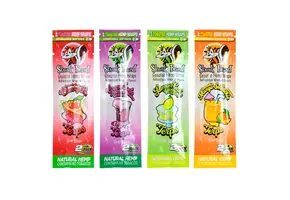 Skunk Brand - Hemp Wraps Genuine 2pk