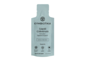 Cymbiotika - Supplement Liquid Colostrum 10mL Vanila Sea Salt
