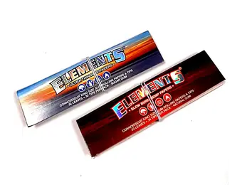 Elements - Rolling Papers