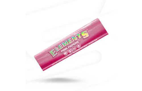 Elements - Rolling Papers
