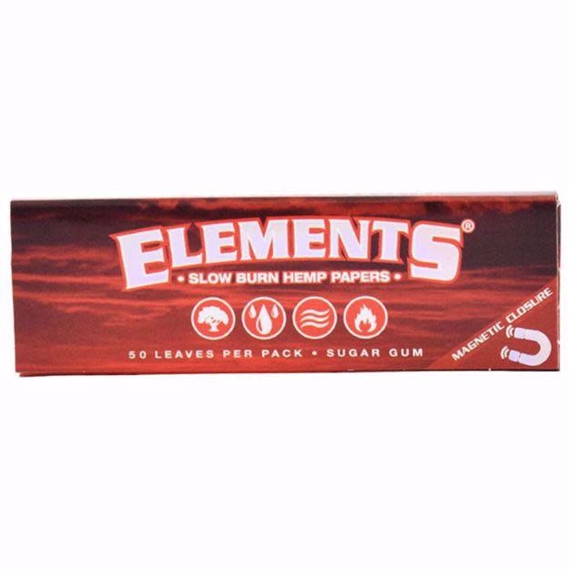 Elements - Rolling Papers