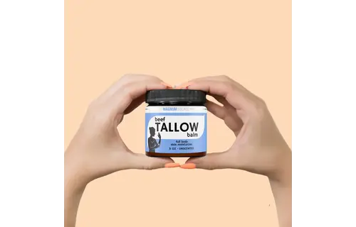 Magnum Solace - Beef Tallow Balm 5oz