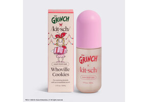 Kitsch - Hair Perfume Whoville Cookies 1.7oz