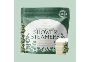 Yareli - Shower Steamers 12ct Eucalyptus Mint
