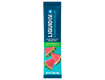 Liquid I.V. - Electrolyte Drink Mix 16g Watermelon