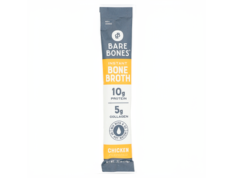 Bare Bones - Instant Bone Broth 15g Chicken